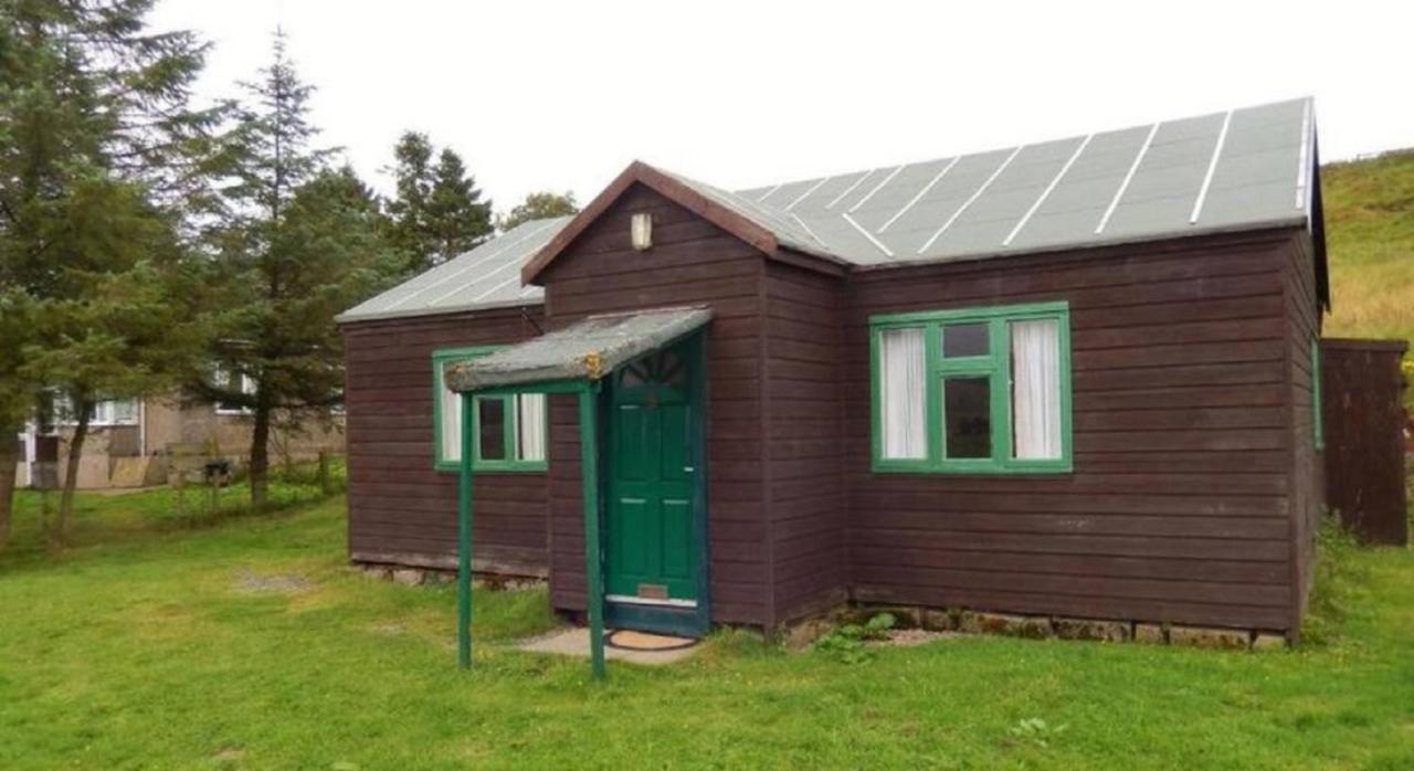 Scotland Paradise Relax Accommodation By Shooting Club Kirriemuir Balintore  Екстер'єр фото