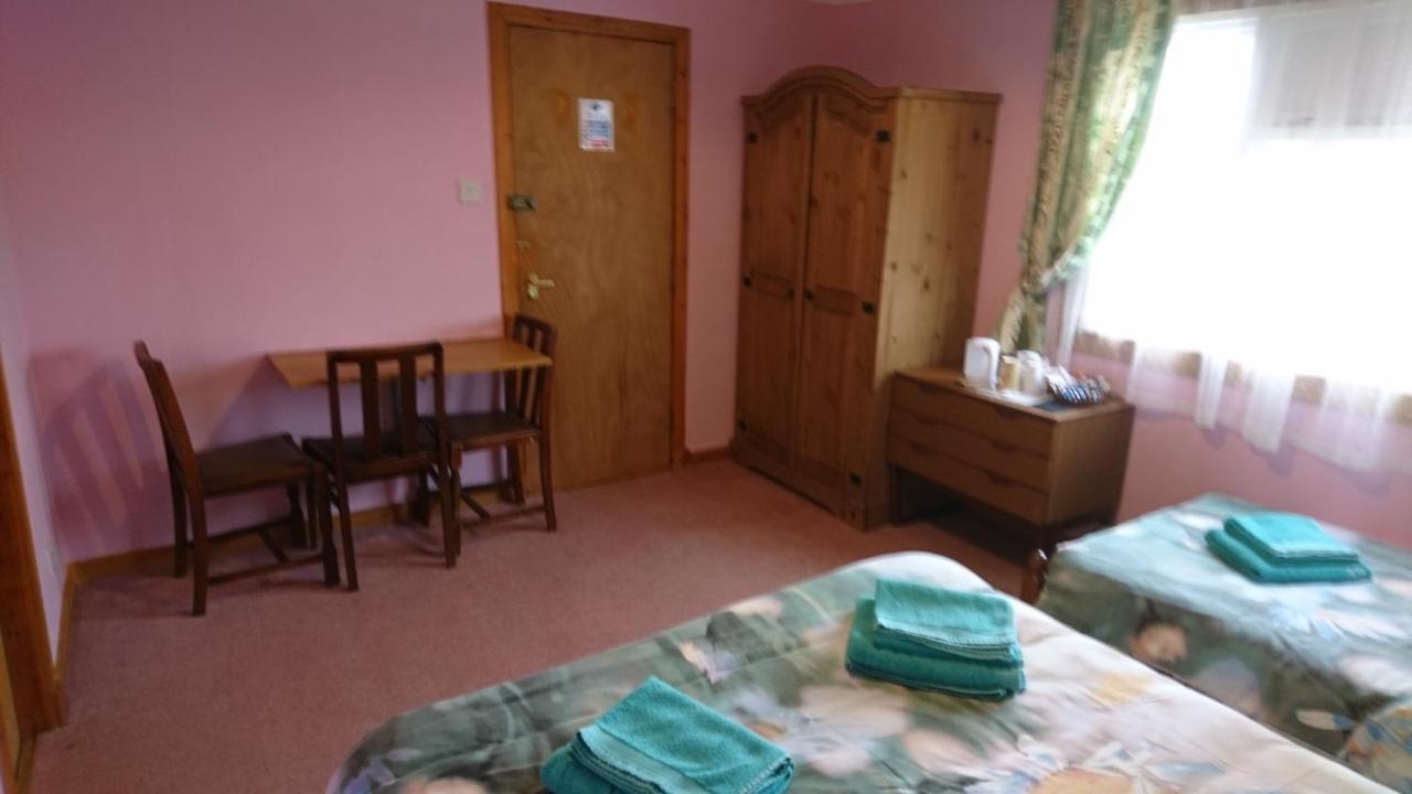 Scotland Paradise Relax Accommodation By Shooting Club Kirriemuir Balintore  Екстер'єр фото