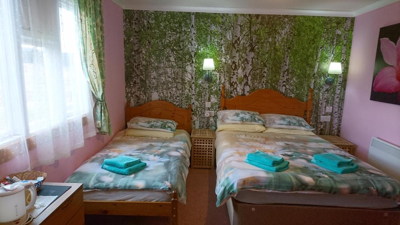 Scotland Paradise Relax Accommodation By Shooting Club Kirriemuir Balintore  Екстер'єр фото