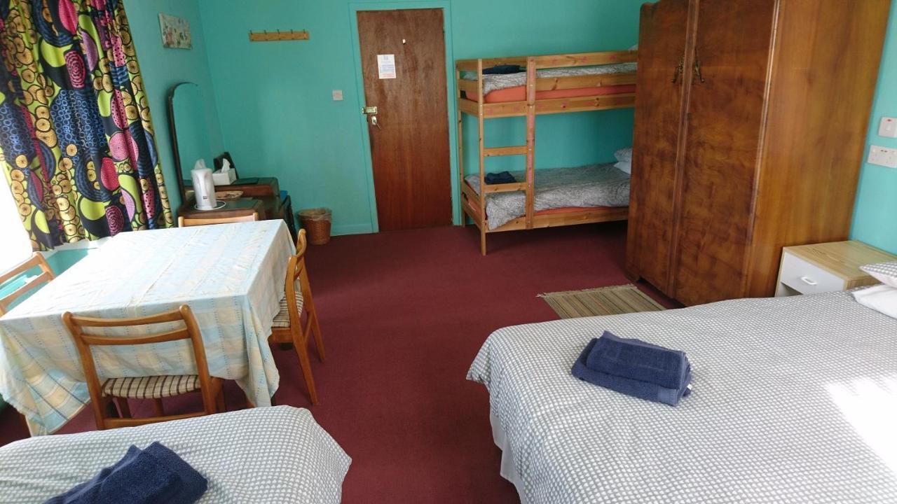 Scotland Paradise Relax Accommodation By Shooting Club Kirriemuir Balintore  Екстер'єр фото