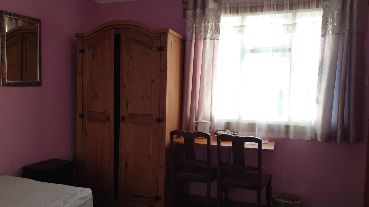 Scotland Paradise Relax Accommodation By Shooting Club Kirriemuir Balintore  Екстер'єр фото