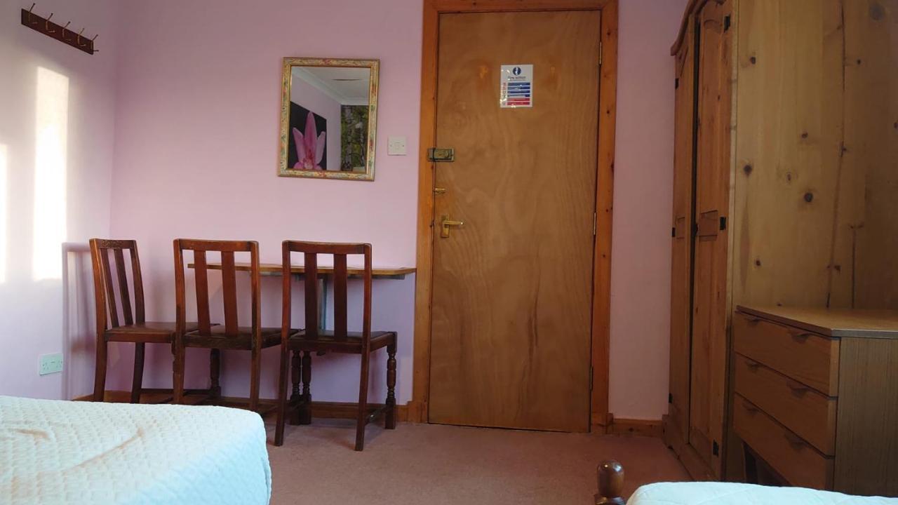 Scotland Paradise Relax Accommodation By Shooting Club Kirriemuir Balintore  Екстер'єр фото