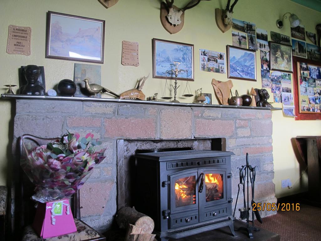 Scotland Paradise Relax Accommodation By Shooting Club Kirriemuir Balintore  Екстер'єр фото
