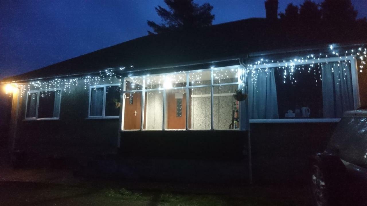 Scotland Paradise Relax Accommodation By Shooting Club Kirriemuir Balintore  Екстер'єр фото